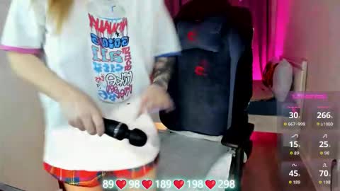 . online show from December 23, 3:59 am