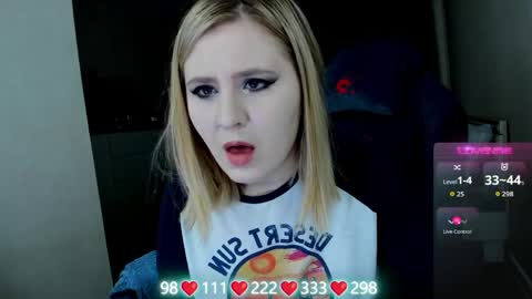. online show from April 30, 5:58 am