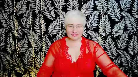 Snapshot of oliviaoskar_ chatting on May 11, 10:10 am Kelly online show from May 11, 10:10 am