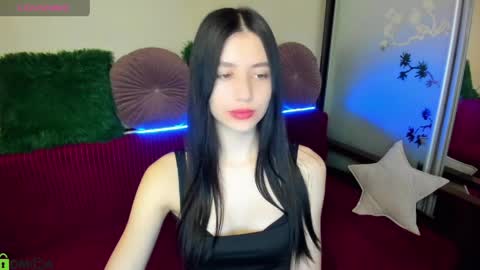 oliviarichi online show from March 17, 10:51 am