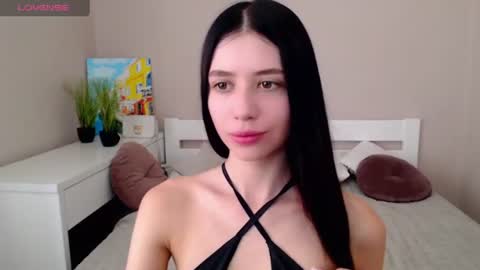 Snapshot of oliviarichi chatting on July 27, 10:33 am oliviarichi online show from July 27, 10:33 am
