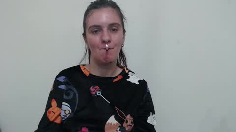 Mistress Olivia online show from January 14, 2:50 am