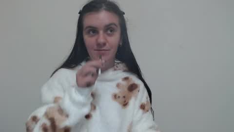 Mistress Olivia online show from January 17, 8:11 pm