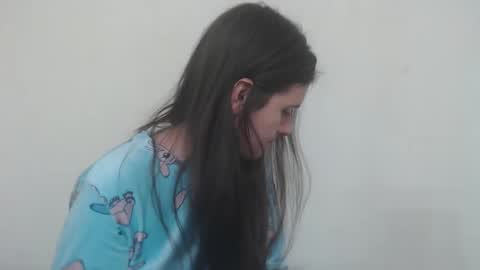 Mistress Olivia online show from January 30, 1:55 am