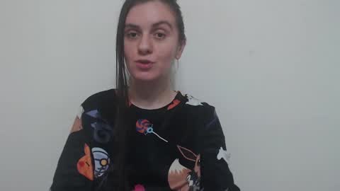 Mistress Olivia online show from February 2, 7:57 pm