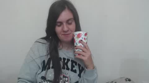 Mistress Olivia online show from February 5, 3:45 am