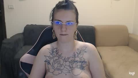 Mistress Olivia online show from February 10, 8:35 pm