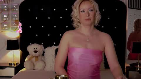 Olivia online show from January 9, 5:13 am