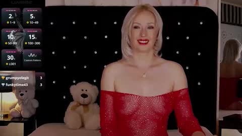 Olivia online show from September 27, 8:36 pm