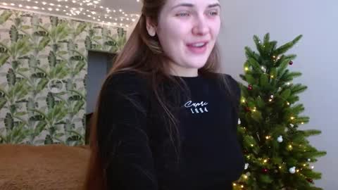 Olivia online show from December 22, 7:00 am