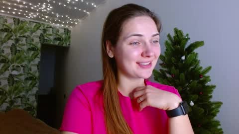 Olivia online show from December 24, 5:49 am