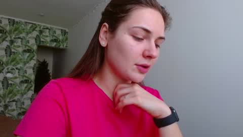 Olivia online show from January 5, 6:13 am