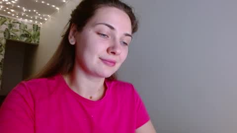 Olivia online show from January 13, 5:23 am