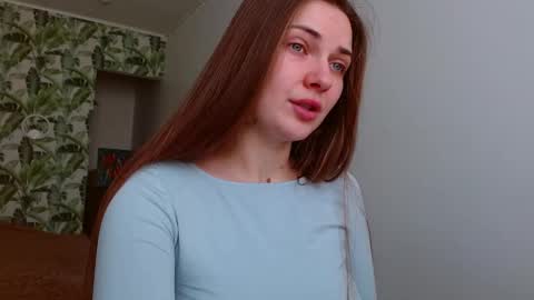 Olivia online show from February 22, 5:23 am