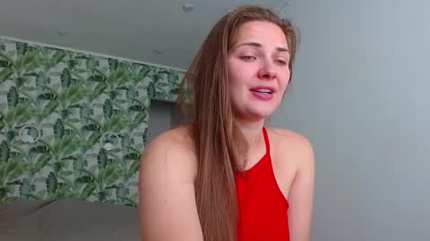 Olivia online show from September 12, 4:45 am