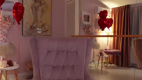 Snapshot of oliviasway chatting on February 26, 10:42 pm OliviaSway online show from February 26, 10:42 pm