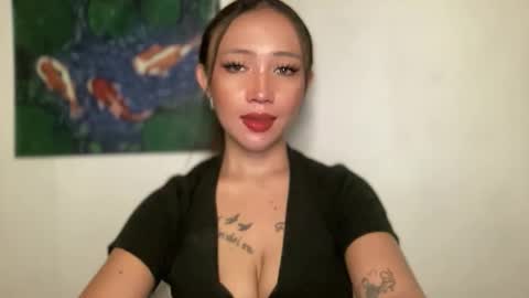 ZAINA online show from April 28, 2:27 am
