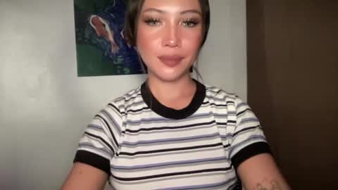 ZAINA online show from May 3, 1:28 pm