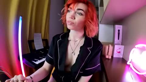 Angelina Lina online show from April 25, 8:39 pm