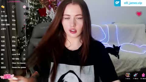 ollie_jamess online show from February 10, 6:56 pm