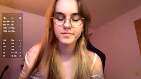  Mila  online show from October 18, 1:12 pm