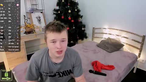 Olli and Stiw online show from January 7, 7:20 am