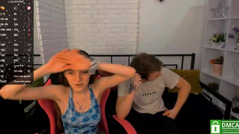 Olli and Stiw online show from January 29, 7:15 am