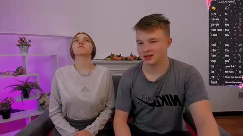 Olli and Stiw online show from March 6, 8:52 am