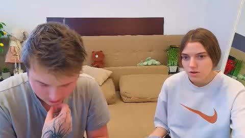 Olli and Stiw online show from February 11, 8:30 am