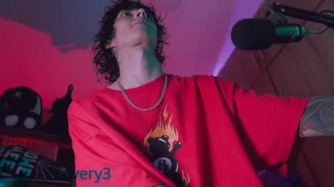     online show from October 14, 4:57 am