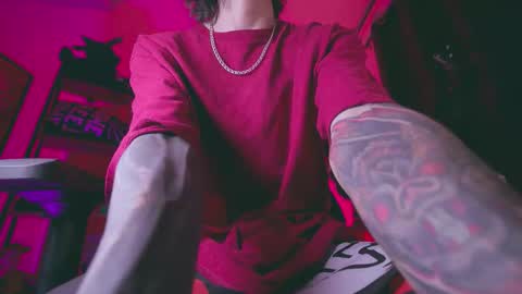     online show from February 17, 1:35 am