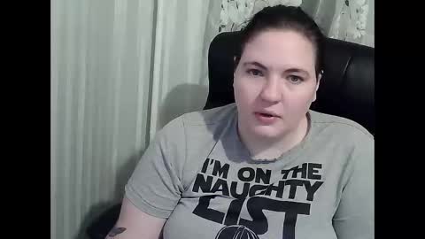 OlyaAndNetty online show from October 11, 4:16 pm