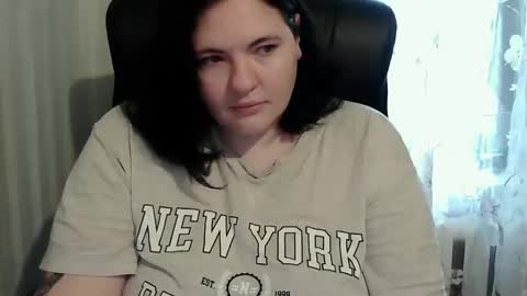 OlyaAndNetty online show from October 13, 11:10 am