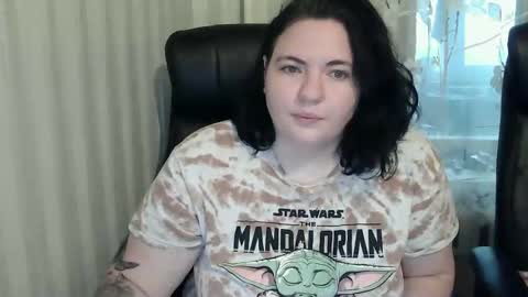 OlyaAndNetty online show from October 14, 2:40 pm