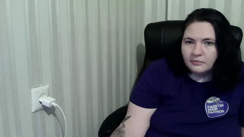 OlyaAndNetty online show from October 29, 7:48 pm