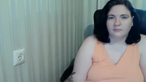 OlyaAndNetty online show from November 10, 12:48 pm