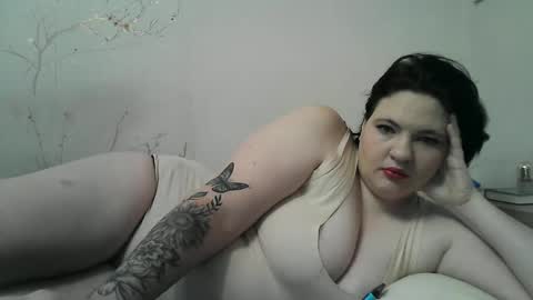 OlyaFire online show from January 9, 9:59 am