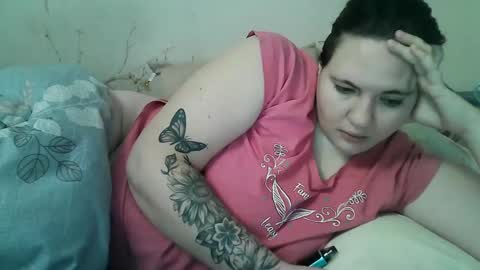 OlyaFire online show from January 10, 8:48 pm