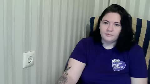 OlyaFire online show from November 5, 9:31 am