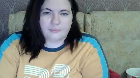 OlyaFire online show from April 3, 8:18 pm