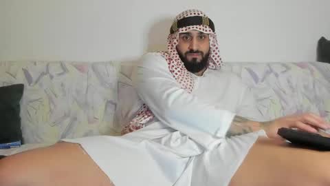 Omar online show from January 11, 10:40 pm