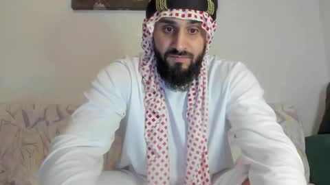 Omar online show from September 11, 8:14 am