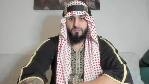 Omar online show from December 16, 7:13 am