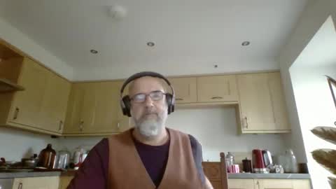 omegaspace666 online show from April 27, 4:38 pm