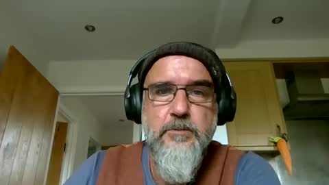 omegaspace666 online show from June 7, 12:20 pm