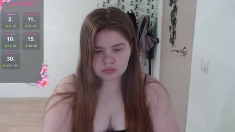  MellY  online show from February 5, 11:26 am