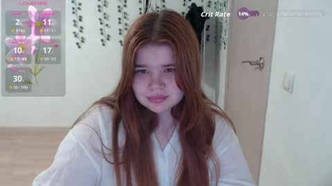  MellY  online show from May 2, 7:30 pm