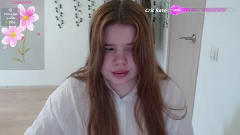  MellY  online show from May 12, 11:18 am