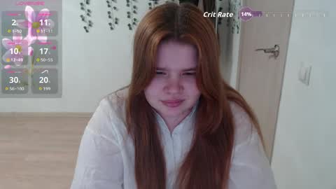  MellY  online show from May 12, 11:24 pm