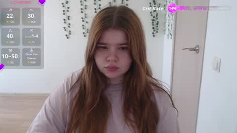  MellY  online show from June 19, 11:14 am